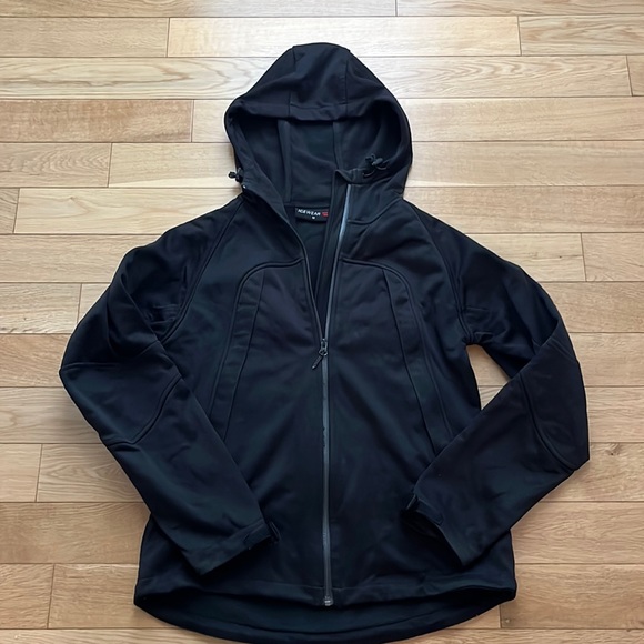 Ice Wear Softshell Jacket - Picture 1 of 2